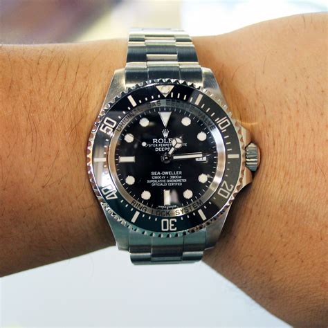 rolex sea dweller 11660 price|Rolex Sea-Dweller models.